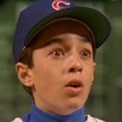What the Kid From 'Rookie of the Year' Looks Like Today What the Kid From 'Rookie of the Year' Looks Like Today
