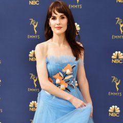 All the Looks from the Emmys 2018 Red Carpet All the Looks from the Emmys 2018 Red Carpet
