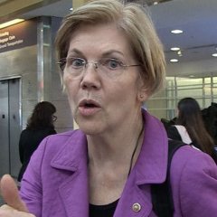Sen. Warren Says Tom & Belichick Will Keep Gordon Out of Trouble Sen. Warren Says Tom & Belichick Will Keep Gordon Out of Trouble