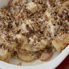 10 Apple Crisp Recipes to Get You Excited for Fall 10 Apple Crisp Recipes to Get You Excited for Fall