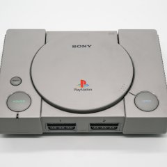 PlayStation Classic Hitting Shelves in Time for Christmas PlayStation Classic Hitting Shelves in Time for Christmas