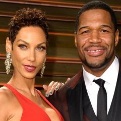 Michael Strahan's List of Shady Romances Michael Strahan's List of Shady Romances