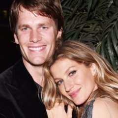 Strange Things About Gisele and Tom's Marriage Strange Things About Gisele and Tom's Marriage