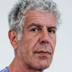 What You Probably Never Knew About Anthony Bourdain