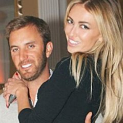 Paulina Gretzky Breaks Dustin Silence with New Song Paulina Gretzky Breaks Dustin Silence with New Song