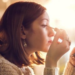 The Most Flattering Eyeliner Technique for Every Eye Shape The Most Flattering Eyeliner Technique for Every Eye Shape