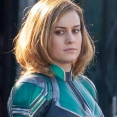'Captain Marvel's Trailer Views Are Already Through The Roof 'Captain Marvel's Trailer Views Are Already Through The Roof