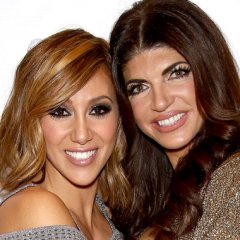 Teresa and Melissa Fight Over the New Housewives in S9 Trailer Teresa and Melissa Fight Over the New Housewives in S9 Trailer