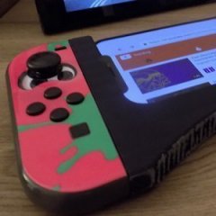 The Clever Accessory All Nintendo Switch Owners Need The Clever Accessory All Nintendo Switch Owners Need