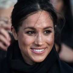 The One Feature Meghan Markle's Makeup Artist Never Conceals