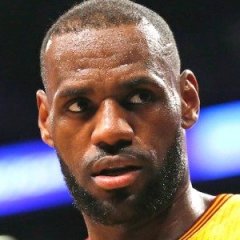 LeBron James is Starring in a 'Space Jam' Sequel