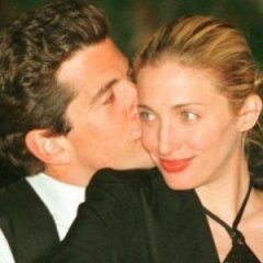 Strange Facts About JFK Jr.'s Marriage