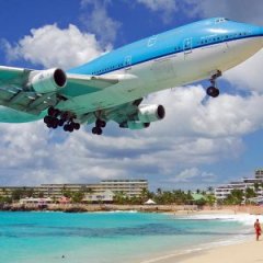 Airport Runways You Definitely Don't Want to Fly Into