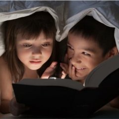 The Best Halloween Stories for Kids That Are Just Spooky Enough