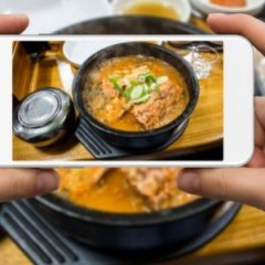 Here's How to Create the Perfect Foodie Vacation