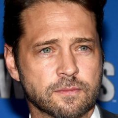 Why Jason Priestley Punched Harvey Weinstein In the Face In 1995