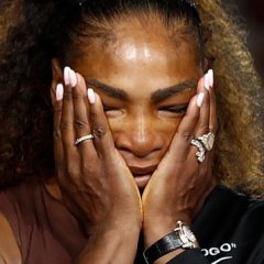 Sketchy Things Professional Tennis Wants You to Forget