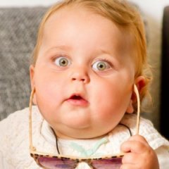 The Most Outrageous Baby Names Given This Year