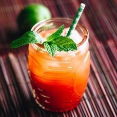 The Most Popular Cocktail Recipes Right Now