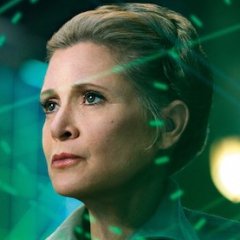 An Important Leia Theory Has Just Been Confirmed By Mark Hamill