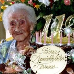 Experts Say the Human Lifespan Has a Hard Limit