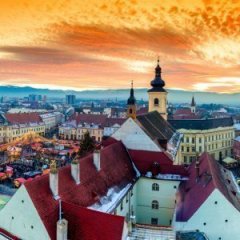 8 Charming City Locales That Are Actually Relaxing 8 Charming City Locales That Are Actually Relaxing