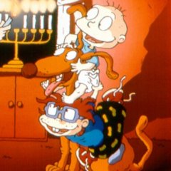 Disturbing Things About Your Favorite Nickelodeon Shows Disturbing Things About Your Favorite Nickelodeon Shows