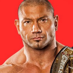 How Dave Bautista Became Drax the Destroyer