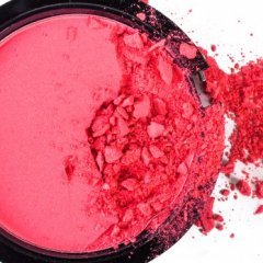 Mistakes You're Making With Your Blush