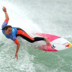 World Surf League Offers Equal Prize Money For Female Surfers World Surf League Offers Equal Prize Money For Female Surfers