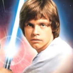 What 'Star Wars' Was Originally Supposed to Look Like