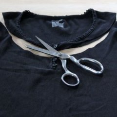 Simple Style Hacks to Transform Your Old Shirts