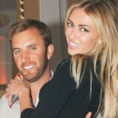 The Shady Truth About Paulina Gretzky's Fiance