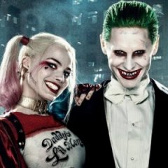 Harley & Joker Movie Will be a Mix of 'Bad Santa' & 'This is Us'