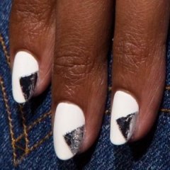 The Prettiest Nail Trends Poised to Take Over 2018
