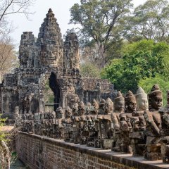 9 Once Dangerous Destinations That Are Safe to Visit Now