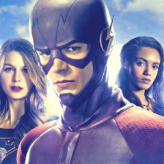 How The CW's Arrowverse has Achieved what the DCEU Never Could How The CW's Arrowverse has Achieved what the DCEU Never Could