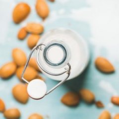 Everything You Should Know Before Buying Almond Milk Everything You Should Know Before Buying Almond Milk