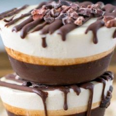 15 Clean-Eating Desserts That Won't Ruin Your Diet
