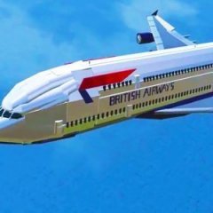 The Real Reason Planes are Named After Numbers The Real Reason Planes are Named After Numbers
