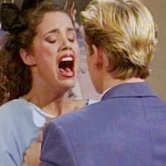 TV Scenes Acted so Poorly We Can't Forget Them TV Scenes Acted so Poorly We Can't Forget Them