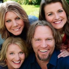 The Disturbing Truth Behind 'Sister Wives'