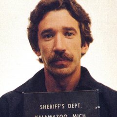 Celebrities Who've Spent Years Behind Bars