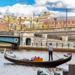The Best Weekend Getaways From Every USA Region The Best Weekend Getaways From Every USA Region