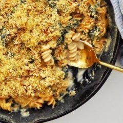 Guilt-Free Mac & Cheese Dish You'll Actually Love Guilt-Free Mac & Cheese Dish You'll Actually Love