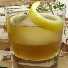 Creative Twists on Classic Bourbon Cocktails Creative Twists on Classic Bourbon Cocktails