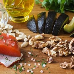 Mediterranean Diet Can Slash Your Risk of Depression Mediterranean Diet Can Slash Your Risk of Depression
