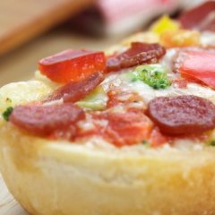 Kid-Friendly Meals for Picky Pint-Sized Eaters