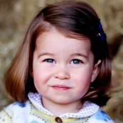 Royal Baby Names You'll Want to Steal