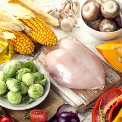 How Healthy Eating Looked Different 50 Years Ago How Healthy Eating Looked Different 50 Years Ago